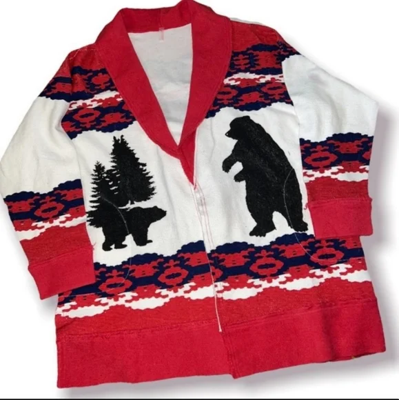 Free People Movement All Team Cardigan in Winter Combo, Various Sizes - Picture 2 of 8